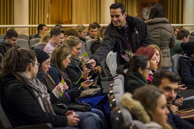 China Internship Program