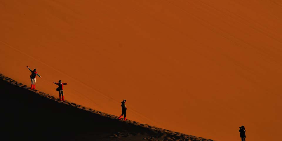 Tips for International Students and Study Abroad